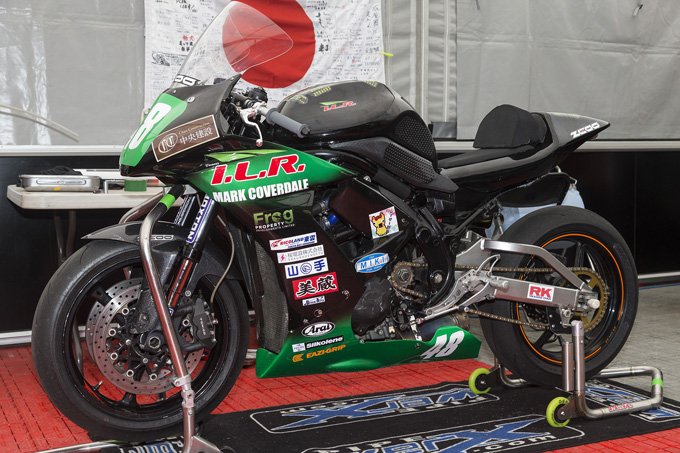 マン島TT 2019、TT-ZEROクラスの表彰台を日本人エントラントが独占！の画像09