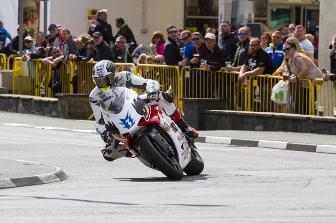 マン島TT 2019、TT-ZEROクラスの表彰台を日本人エントラントが独占！の画像15