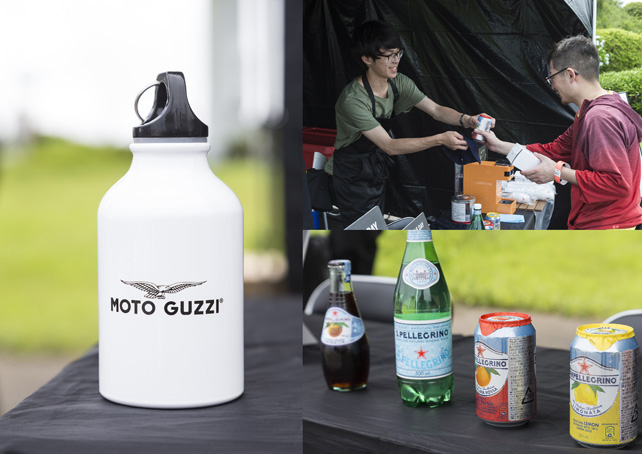 【モトグッツィ】箱根で催されたグッツィファンの集い「MOTO GUZZI EAGLE DAY JAPAN 2019」レポートの画像10