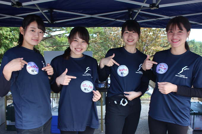 ヤマハファンのお祭り「YAMAHA Motorcycle Day 2019」の画像08