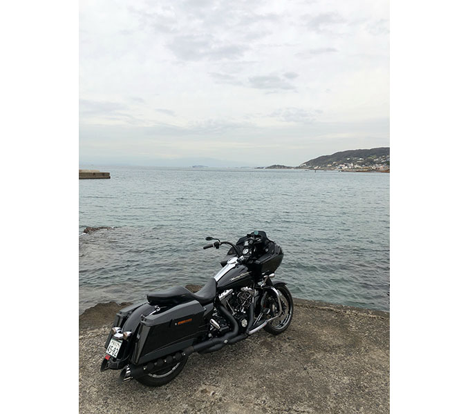 iphoneを使ってSNS映えするカッコいいバイク写真を撮ろう‼の画像07