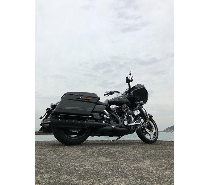 iphoneを使ってSNS映えするカッコいいバイク写真を撮ろう‼の画像08