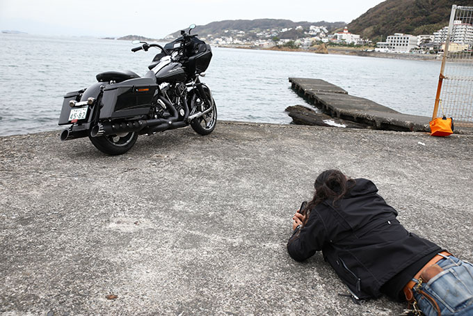 iphoneを使ってSNS映えするカッコいいバイク写真を撮ろう‼の画像09