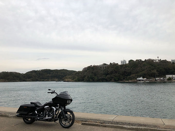 iPhoneを使ってSNS映えするカッコいいバイク写真を撮ろう‼／第二回　構図追求編の画像04