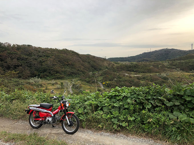 iPhoneを使ってSNS映えするカッコいいバイク写真を撮ろう‼／第三回　ロケーション活用編の画像04