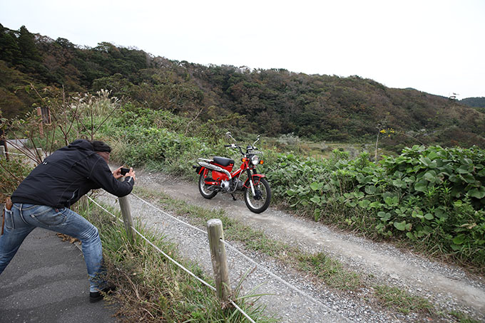 iPhoneを使ってSNS映えするカッコいいバイク写真を撮ろう‼／第三回　ロケーション活用編の画像04