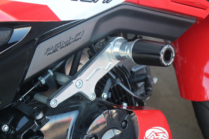 【ホンダ】Honda Racing THANKS DAY 2019レポート2の画像10