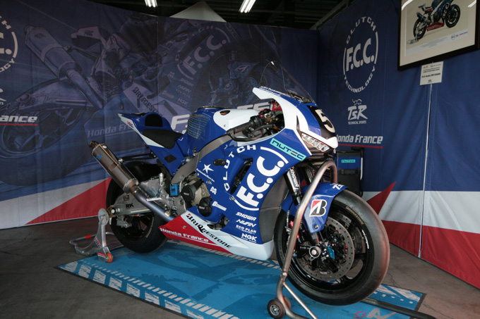 【ホンダ】Honda Racing THANKS DAY 2019レポート2の画像22