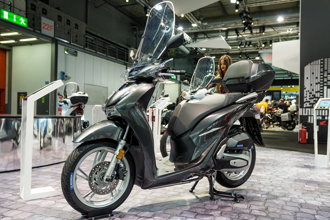 【EICMA2019レポート】国産4メーカーの注目モデルを総括！の画像08