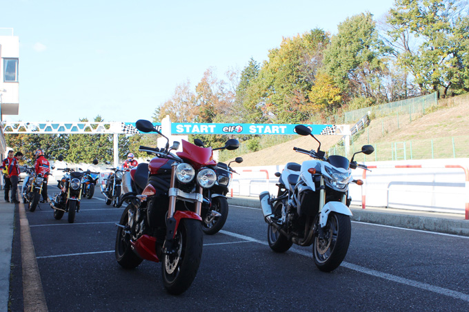 YOSHIMURA MEETING 2019・見る、話す、体感する！ バイク＆ヨシムラファン歓喜の1日!!の画像01