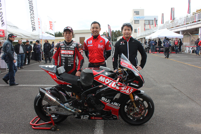 YOSHIMURA MEETING 2019・見る、話す、体感する！ バイク＆ヨシムラファン歓喜の1日!!の画像32