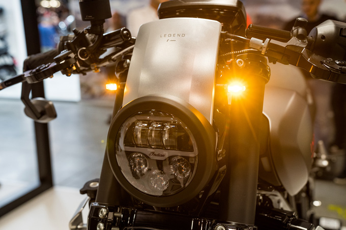 【EICMA2019レポート】EICMAにおけるバイクコミュニティの中心、rizoma(リゾマ)ブースレポートの画像17