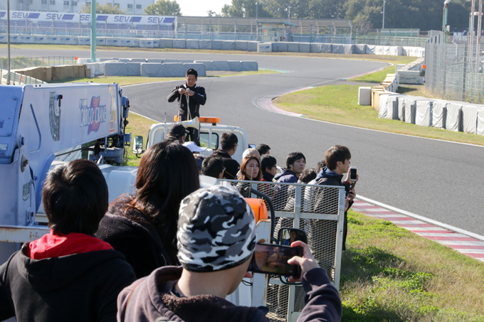 初心からベテランまで「安全に楽しめる」がコンセプト！ 195名が集まったKUSHITANI RIDING MEETINGの画像03