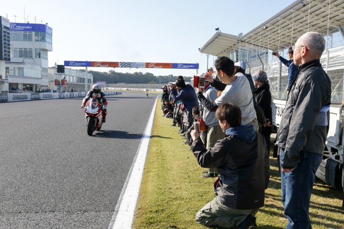 初心からベテランまで「安全に楽しめる」がコンセプト！ 195名が集まったKUSHITANI RIDING MEETINGの画像05