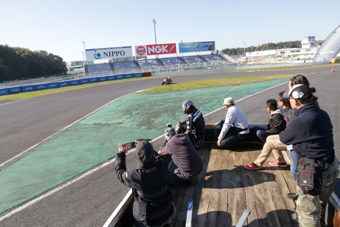 初心からベテランまで「安全に楽しめる」がコンセプト！ 195名が集まったKUSHITANI RIDING MEETINGの画像06