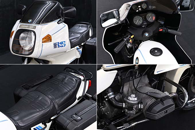 あの頃憧れた車両に今こそ乗りたい！バイク王が主催する「第7回CSコンテスト テクニカ部門（車両レストア）」の優勝はナナハンキラーの1981年式ヤマハRZ350の画像12