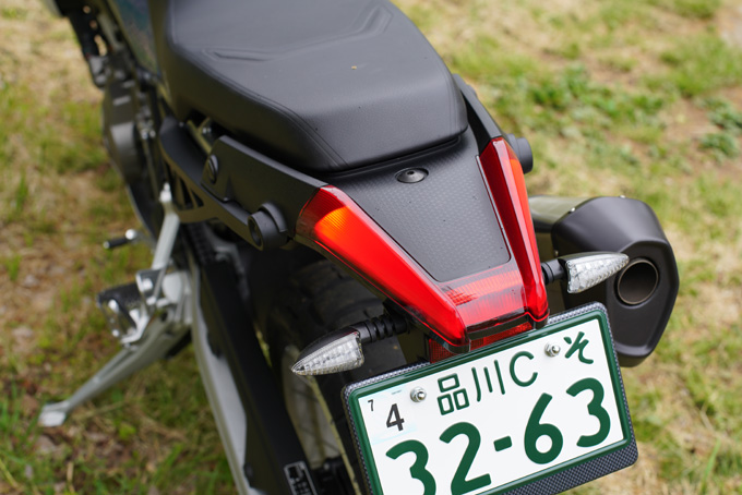 人気の輸入バイクが一堂に会する！ 第7回JAIA輸入二輪車試乗会・展示会レポートの画像36