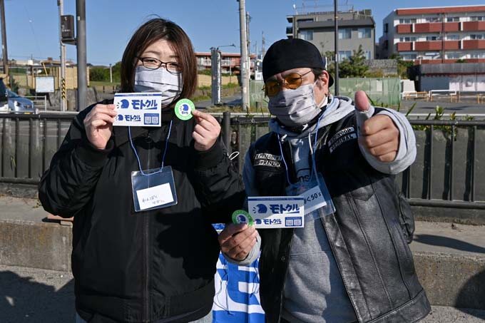 今すぐ始めるECOライダー宣言！バイク専用SNS「モトクル」ユーザーを対象としたビーチクリーン活動レポートの画像03