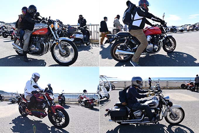 今すぐ始めるECOライダー宣言！バイク専用SNS「モトクル」ユーザーを対象としたビーチクリーン活動レポートの画像16