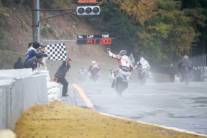 ミニバイクレースの祭典！悪天候にも負けず、WAKO’S杯2022開幕！！の画像14