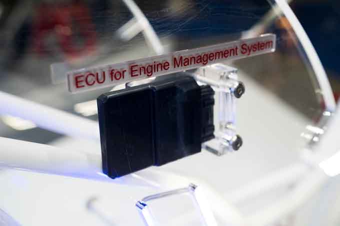 【ミラノモーターサイクルショー2022(EICMA2022）レポート】先進運転支援システムや小型電動バイクのシステムソリューションを展開した日立アステモの画像10"