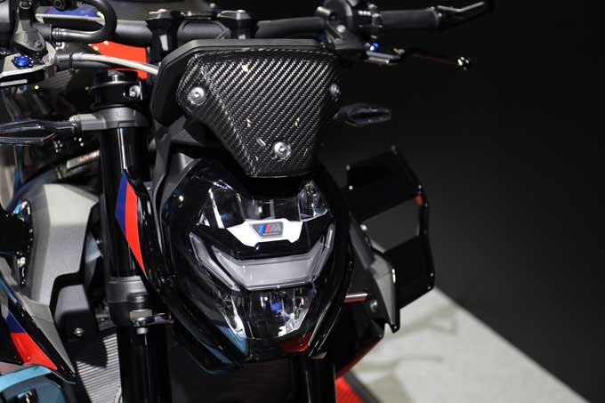 クルマだけじゃない、バイクネタも穴場がいっぱいの東京オートサロンの画像09"