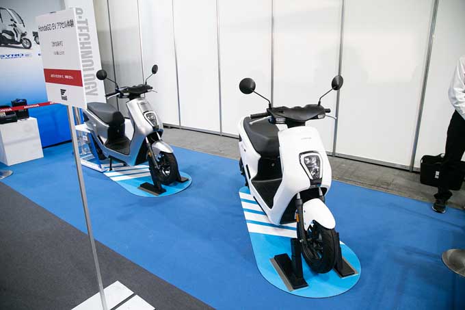 ステージ＆屋外イベントも復活！ 大阪モーターサイクルショー2023開催！の画像04