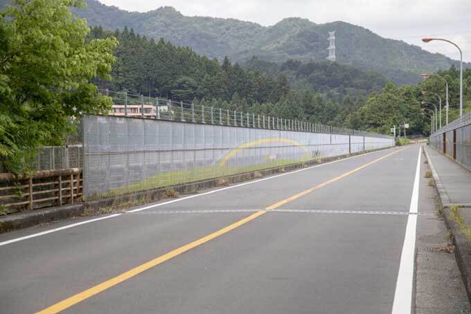 【関東ツーリングスポット紹介 神奈川県宮ヶ瀬】ライダーの聖地で癒しの湖一周ツーリングの画像06