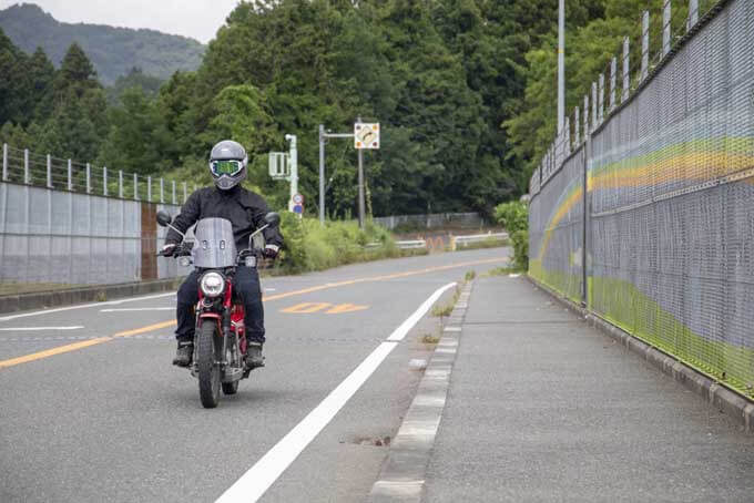 【関東ツーリングスポット紹介 神奈川県宮ヶ瀬】ライダーの聖地で癒しの湖一周ツーリングの画像07