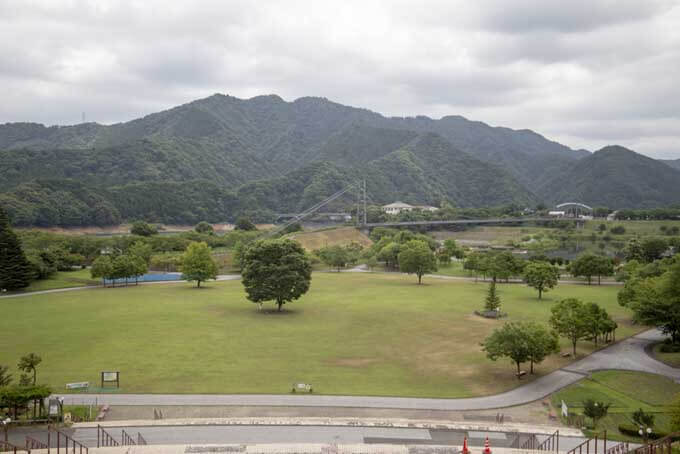 【関東ツーリングスポット紹介 神奈川県宮ヶ瀬】ライダーの聖地で癒しの湖一周ツーリングの画像09