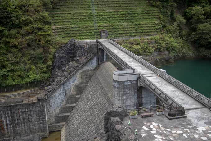 【関東ツーリングスポット紹介 神奈川県宮ヶ瀬】ライダーの聖地で癒しの湖一周ツーリングの画像21