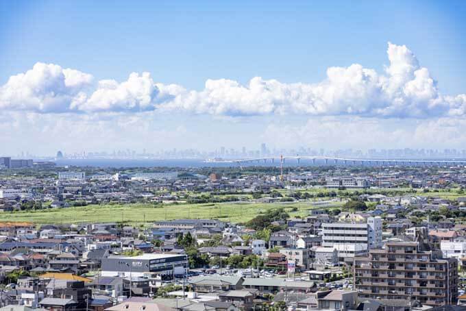 【関東ツーリングスポット紹介 木更津】映えも恋も歴史も木更津におまかせ！の画像13