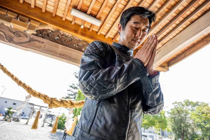 【中部ツーリングスポット紹介 浜松】浜名湖だけじゃない、バイクのふるさと浜松の画像05