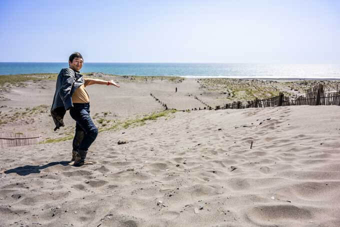 【中部ツーリングスポット紹介 浜松】浜名湖だけじゃない、バイクのふるさと浜松の画像08