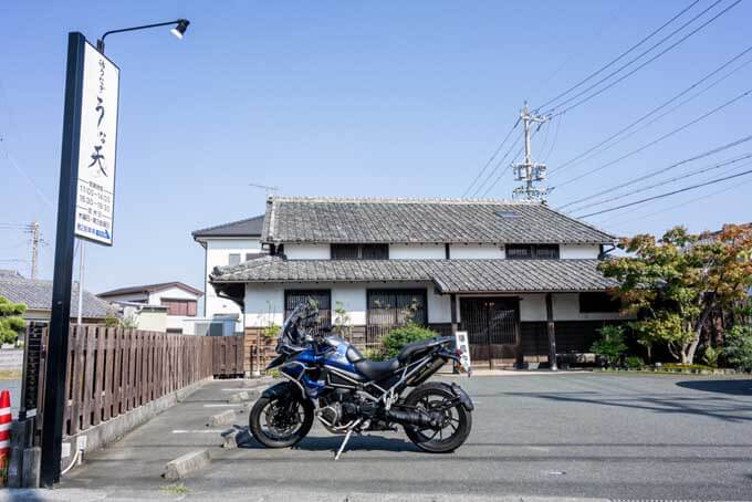 【中部ツーリングスポット紹介 浜松】浜名湖だけじゃない、バイクのふるさと浜松の画像11