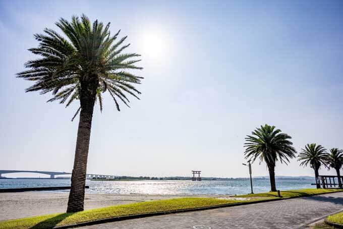 【中部ツーリングスポット紹介 浜松】浜名湖だけじゃない、バイクのふるさと浜松の画像13