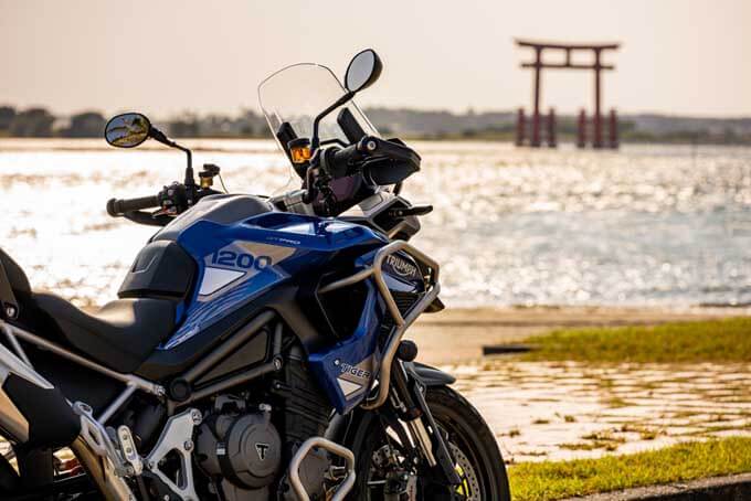 【中部ツーリングスポット紹介 浜松】浜名湖だけじゃない、バイクのふるさと浜松の画像14