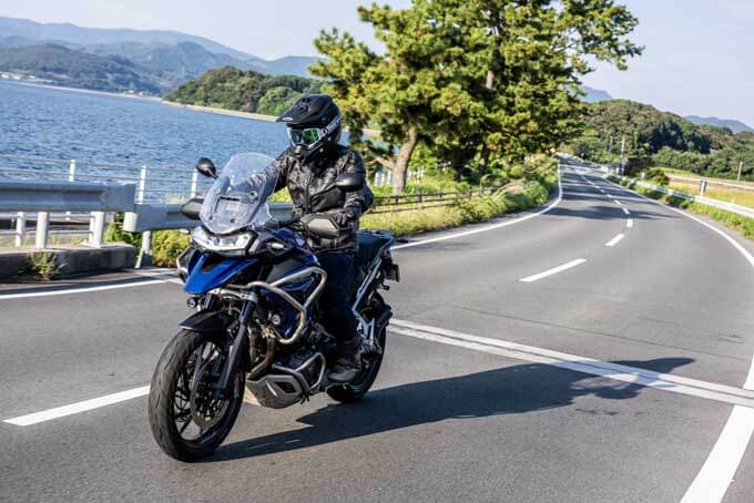 【中部ツーリングスポット紹介 浜松】浜名湖だけじゃない、バイクのふるさと浜松の画像15