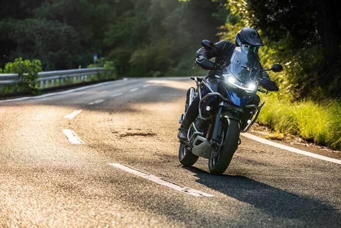 【中部ツーリングスポット紹介 浜松】浜名湖だけじゃない、バイクのふるさと浜松の画像16