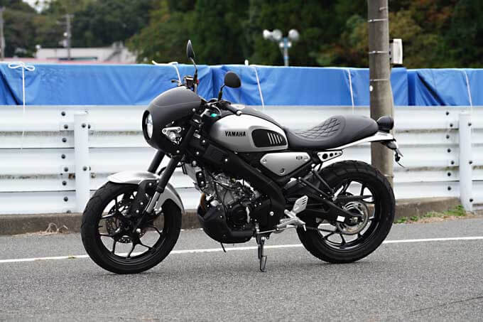 注目の原付二種が勢揃い！ ヤマハ125ccスポーツバイクシリーズ プレス試乗会参加レポート！