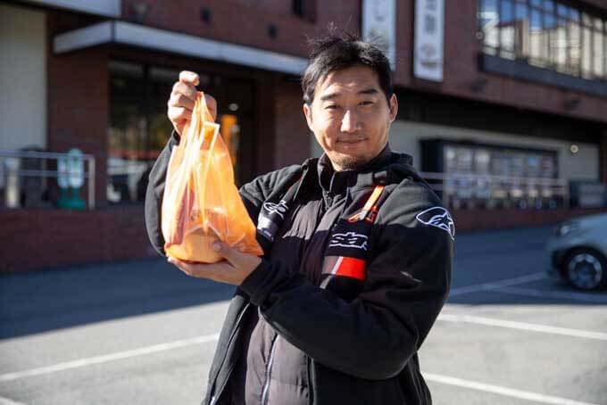 【関東ツーリングスポット紹介】群馬県と長野県を跨ぐ日本バイクレース発祥の地、軽井沢を巡るの画像03