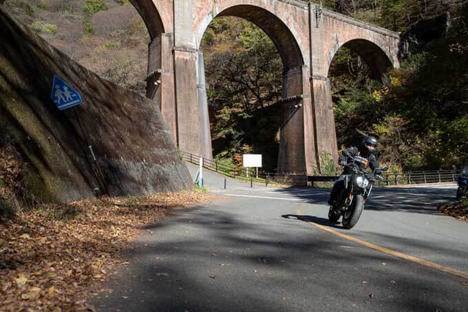 【関東ツーリングスポット紹介】群馬県と長野県を跨ぐ日本バイクレース発祥の地、軽井沢を巡るの画像05