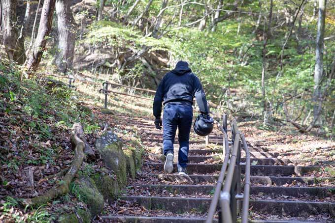 【関東ツーリングスポット紹介】群馬県と長野県を跨ぐ日本バイクレース発祥の地、軽井沢を巡るの画像06