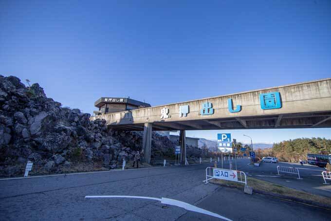 【関東ツーリングスポット紹介】群馬県と長野県を跨ぐ日本バイクレース発祥の地、軽井沢を巡るの画像17