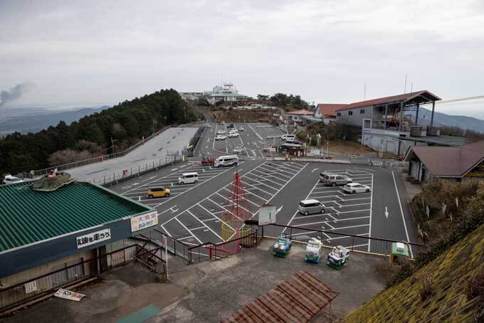 【関東ツーリングスポット紹介 茨城県つくば市】関東平野も峠道も楽しめる筑波山ツーリングの画像25