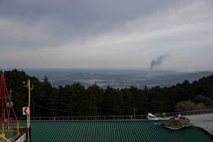 【関東ツーリングスポット紹介 茨城県つくば市】関東平野も峠道も楽しめる筑波山ツーリングの画像26