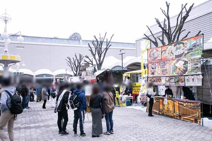 ステージ＆屋外イベントも復活！ 大阪モーターサイクルショー2024開催！の画像06