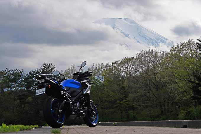 【関東ツーリングスポット紹介 富士山周辺絶景日帰りツーリング】まかせろ映え撮り！ 自撮りゴッドのアドバイスもあるでよ～！！の画像33