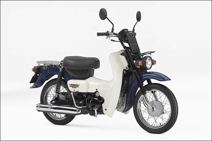 人気車種のホンダ モンキーやape50も 1年を振り返って 生産終了モデル編2 トピックス バイクブロス マガジンズ