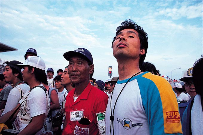 スペンサーもローソンも宮城も走った!! バイク全盛期'80年代回想コラム・サーキット編の画像